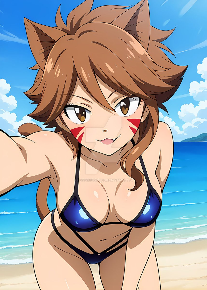 Millianna & Levy McGarden (@nekoqueenmillie) on Twitter photo 