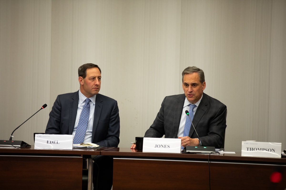 CharlesEdel's tweet image. Wide-ranging discussion with @SethGJones at our @CSIS @AustraliaChair - @NSC_ANU Workshop on key lessons from the conflicts in Ukraine and the Middle East.