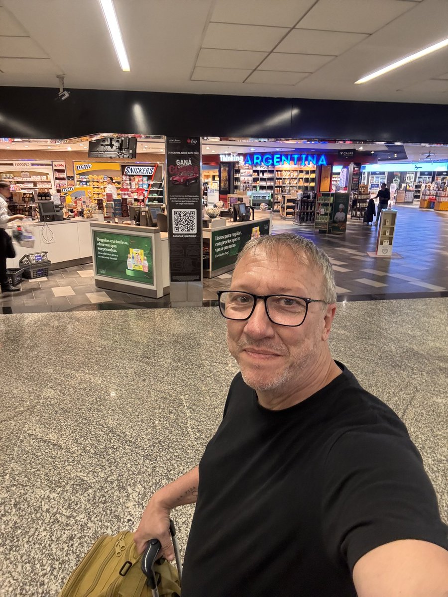 pascalerandi's tweet image. Empezamos la ida !!! 💪 @F1 #F1LasVegas