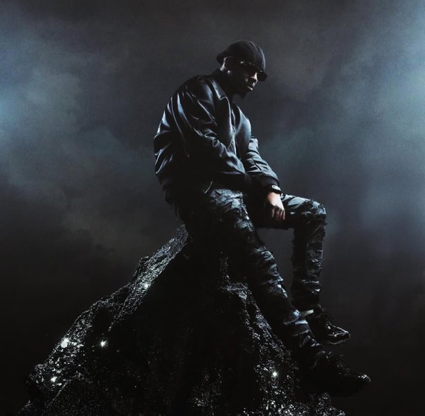 HorizonHiphop's tweet image. “DIAMANT NOIR“ de Werenoi reste le projet de rap Fr le + streamé de l’année sur Spotify avec 298M…

C t quelqu’un, quelle perte pour le rap Français 🥲 🕊️