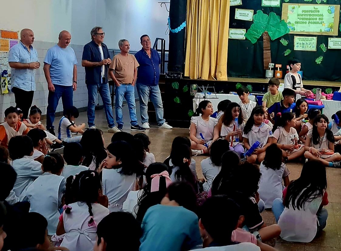 José Luis PALLARES tweet media