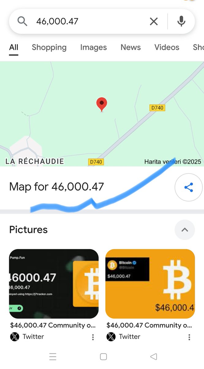 KCA2911's tweet photo. 46.000,47
@Bitcoin ?
@elonmusk 
@cz_binance 
@neiro https://t.co/EG4pSXOs2Y