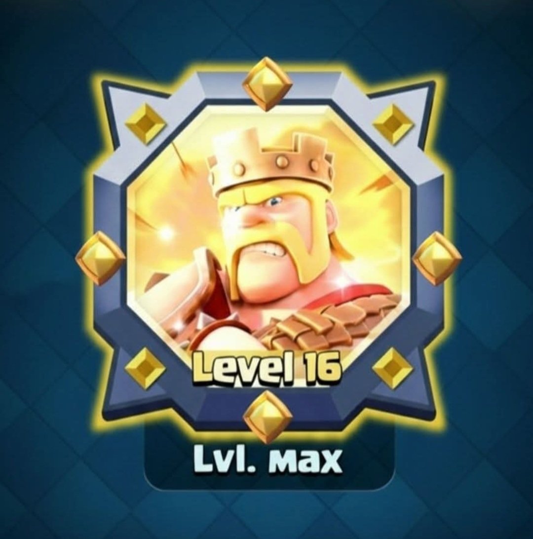 Possibility Heroes coming to clash royale
