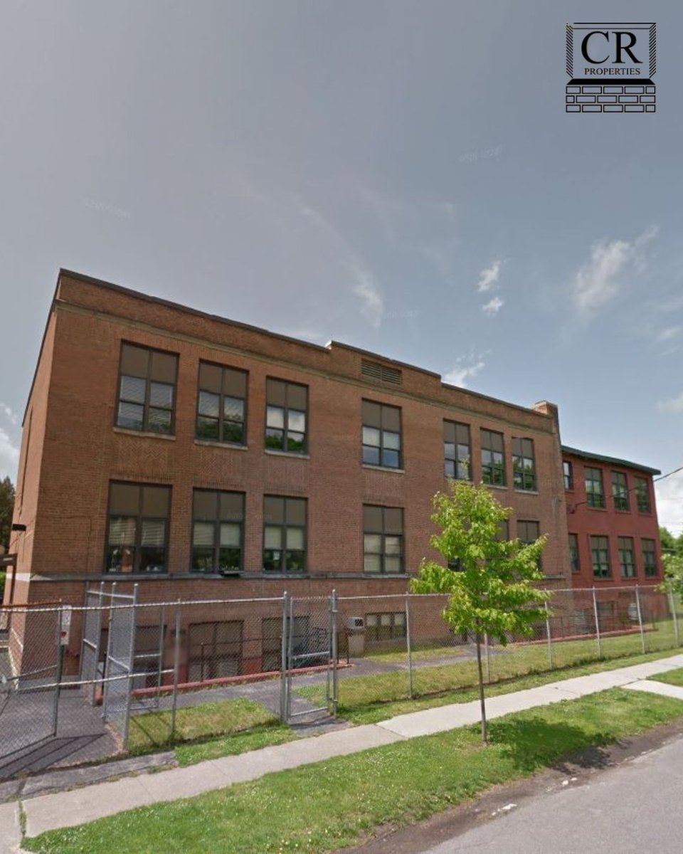 CR Properties Group, LLC tweet media