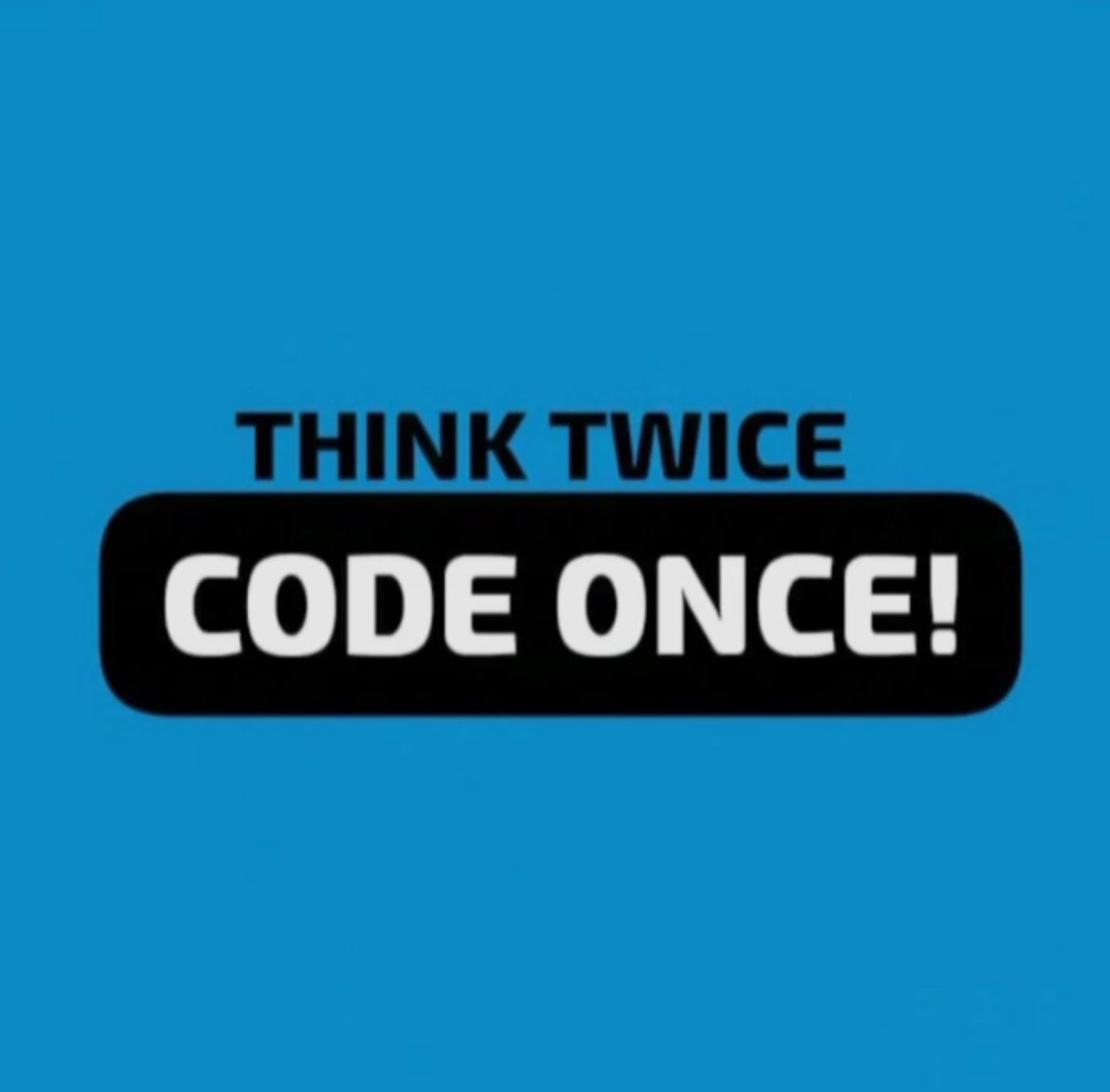 Emine__ozyavuz's tweet image. +Mind first, code later 😎
+No bugs, just vibes 🧠✨
+Think. Code. Repeat.
+Calculated creativity 💻
#CodeLife #ProgrammerVibes #CodingMindset #TechMood #DeveloperLife #DebuggingDays