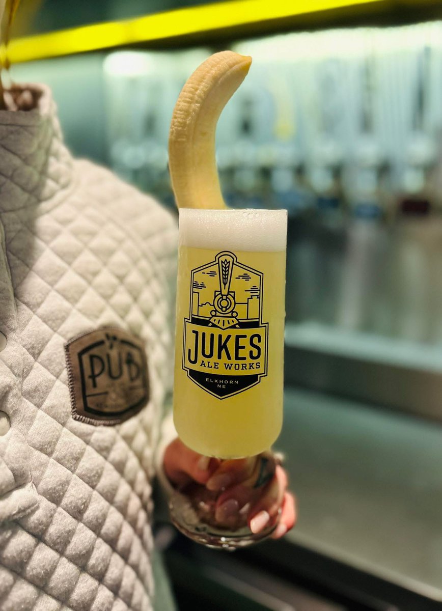Jukes Ale Works tweet media