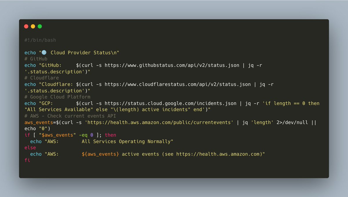 gixxerblade's tweet image. Handy today. #githubdown #cloudflaredown