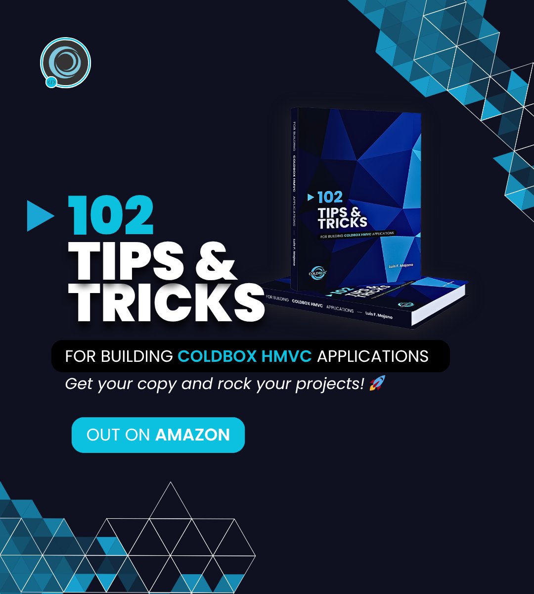 ortussolutions's tweet image. 🔍 Improve Exception Tracking in ColdBox!
Tip #10: Integrate Whoops for a better debugging experience — interactive stack traces, source code highlighting, and faster rendering. 💡

🔗 ortussolutions.com/blog/coldbox-f…

#ColdBox #Whoops #CFML #Debugging #OrtusSolutions #DeveloperTools