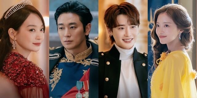 [단독] '재혼황후', 심나연 감독 투입 
naver.me/FdoZAA0e

당초 '피노키오' 조수원 감독의 단독 연출로 알려졌으나 중후반부를 넘어가며 '굿보이' 심나연 감독이 투입, 순조롭게 촬영을 진행해 정해진 시간에 끝났다. 18일 '재혼황후' 쫑파티에 조수원·심나연 감독 모두 참석해 자리를 빛냈다.