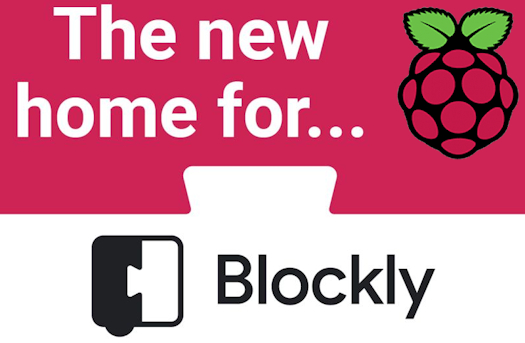 adafruit's tweet image. Raspberry Pi is the new home for Blockly
blog.adafruit.com/2025/11/18/ras…