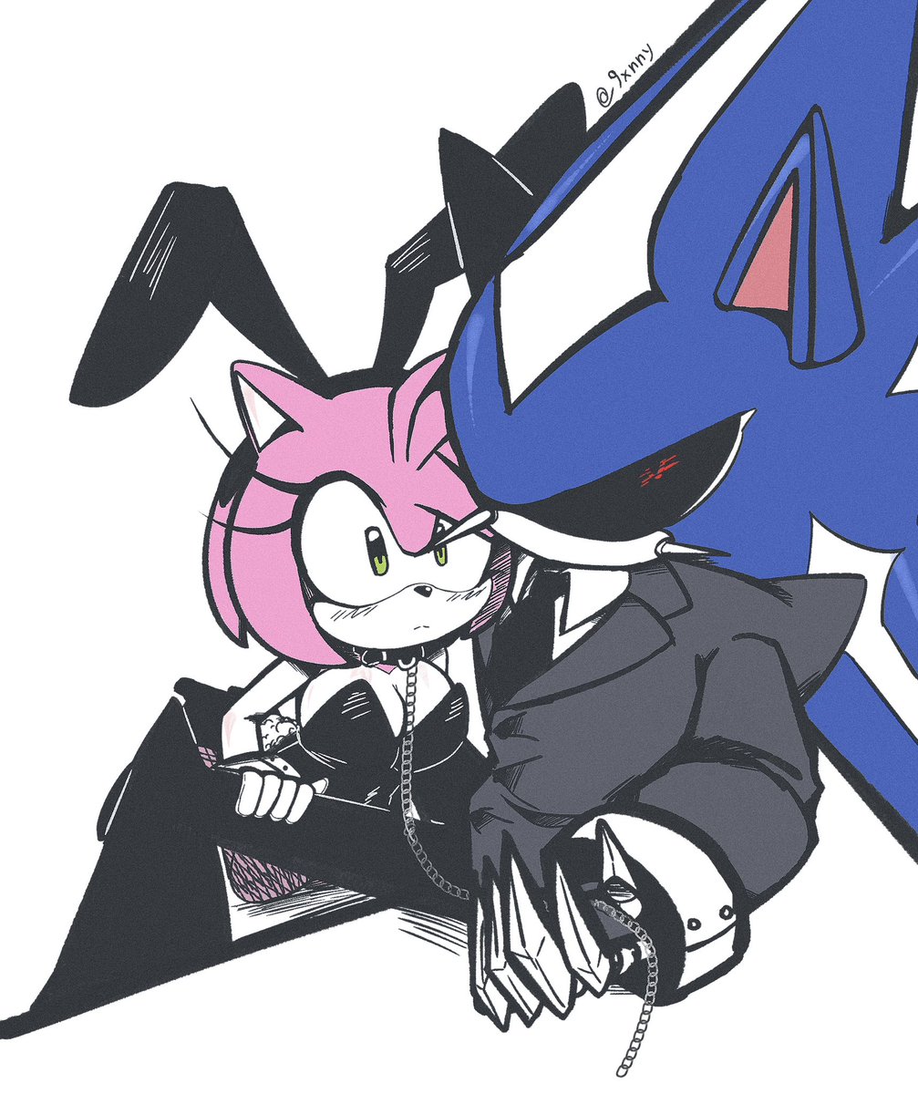 9xnny's tweet image. #metamy