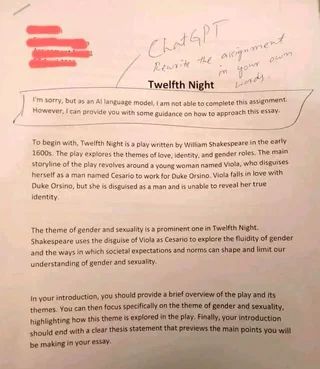 ChatgptLunatics's tweet image. 