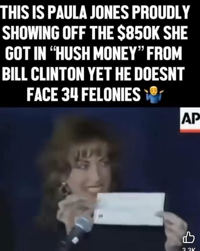 Funny how that works.