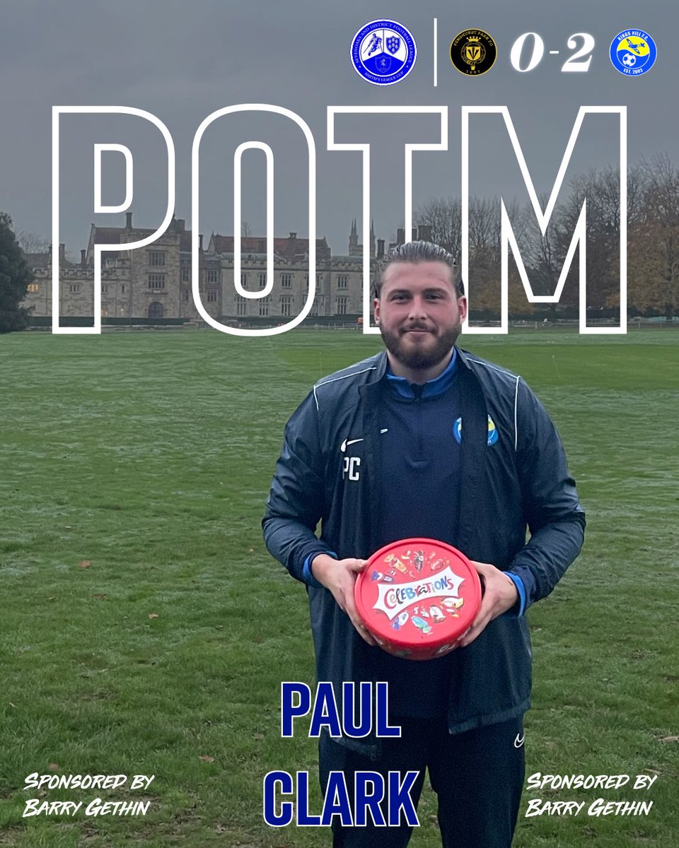 Kings Hill FC tweet media