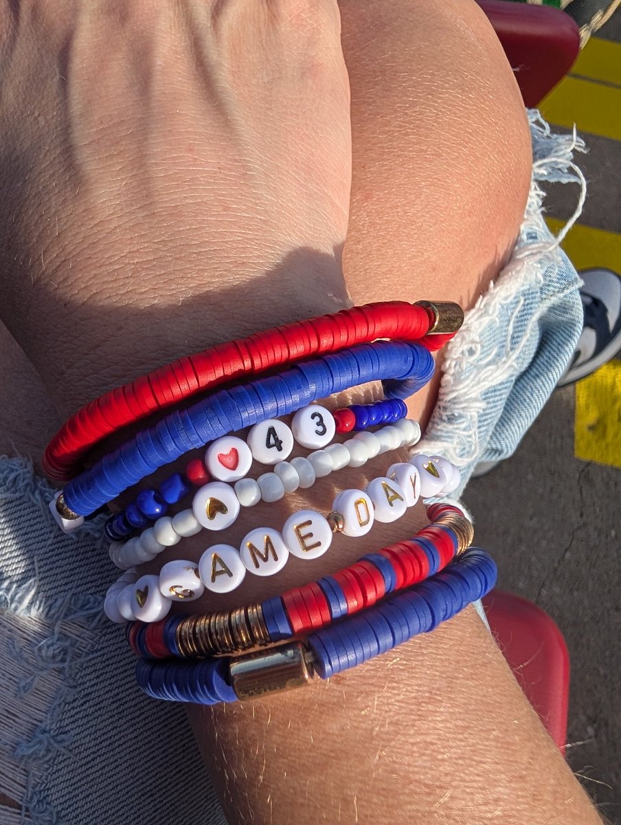 Lucy McMath tweet media