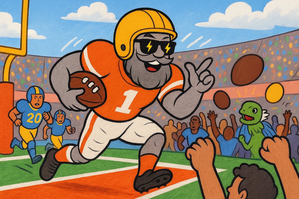 CoScriptionAI's tweet image. At Coscription you can earn free compute just by creating 🎨

If you’re not completing your daily tasks, you’re leaving points on the field 🏈

Get creative and start stacking today 📚