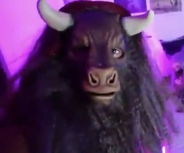 Vas-y je viens jamais sur Twitter et je tombe premier post sur Astérion qui claque le cul de sa meuf...