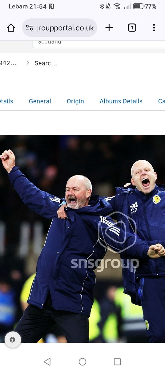 Right now must rank as the happiest I've ever felt after a football match. What an achievement qualifying for the World Cup after so many years of heartbreak.