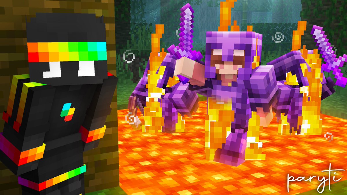 also happy to have had the opportunity of working with spoke :))
he didn't tweet specifically for his video, so i'll link it in the replies