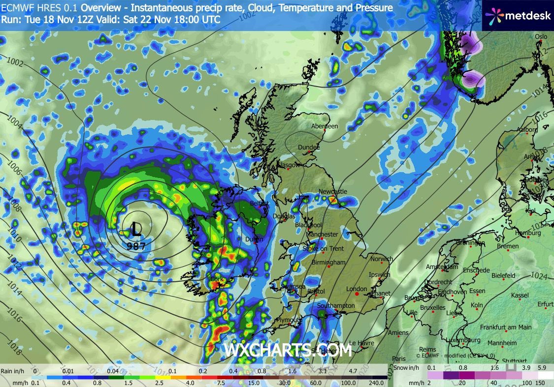 Carlow Weather tweet media
