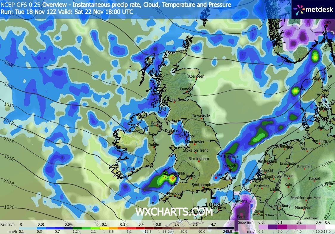 Carlow Weather tweet media