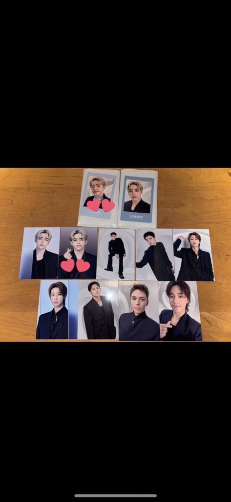 coups_13's tweet photo. @hani__jun_ 初めまして。検索よりお声掛け失礼致します。当方こちらのジュンを所持しているのですが、画像お借りした2枚目のものと交換可能でしょうか？ご検討よろしくお願い致します。 https://t.co/sRQsOeUcLn