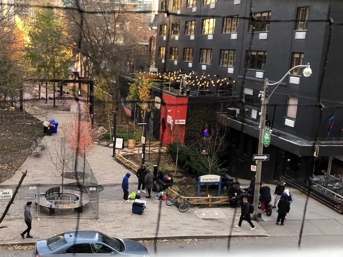 Toronto Crime Watch tweet media