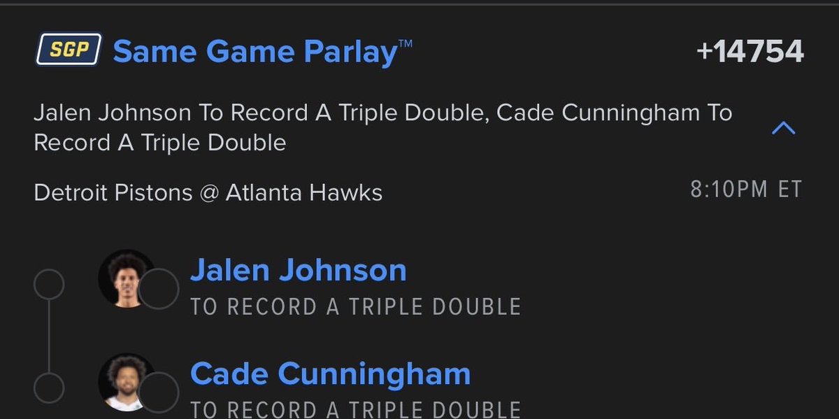 _dreamteambets's tweet image. Trust this one 🙂‍↔️