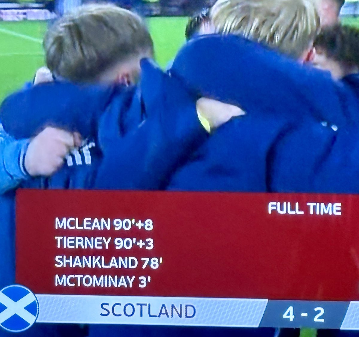 #SCODEN #WorldCup2026