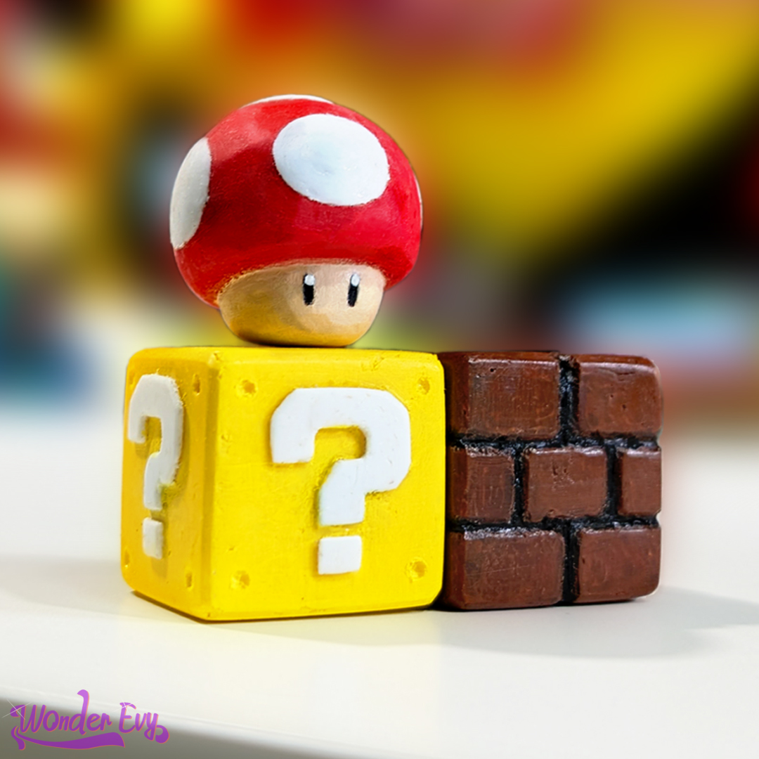 Wonder Evy tweet media