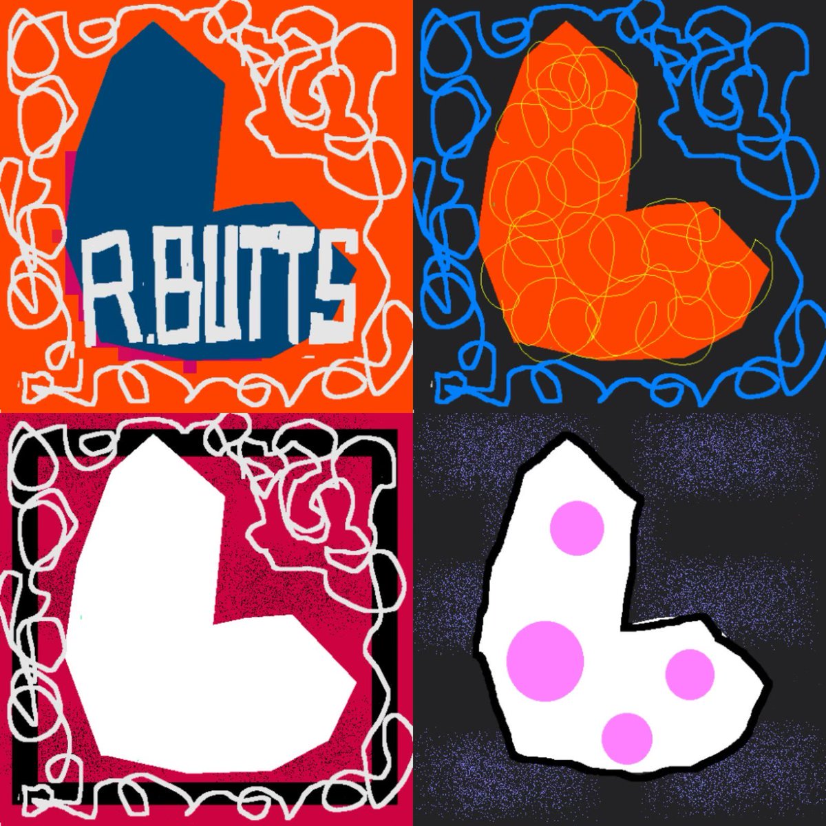 dickbuttsCEO's tweet image. 21D