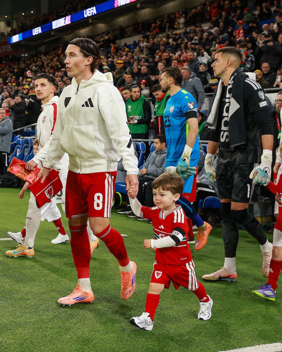 Ian Rush MBE tweet media