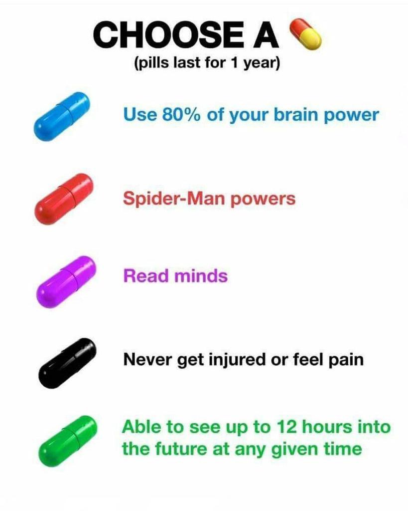 NathanJ04060931's tweet image. Choose 1 yall 🤔