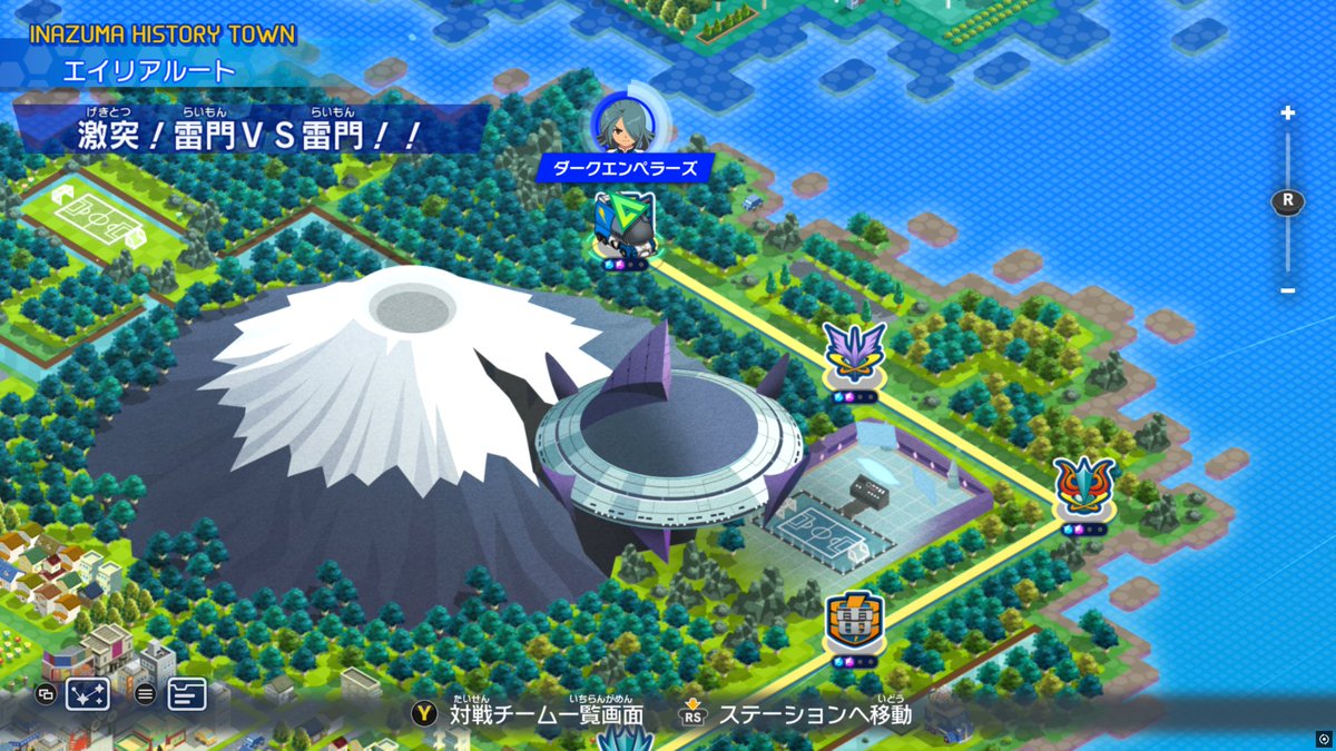 BlockPlus10's tweet image. エイリアおわり！
次は世界！