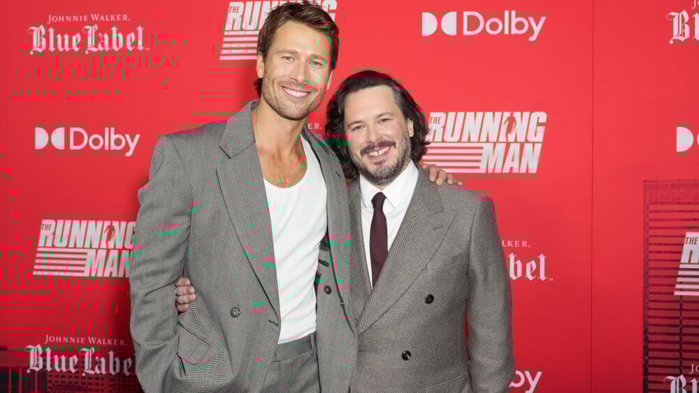 "Une satire sombre sur l'état de la télévision" : Edgar Wright et Glen Powell nous parle de la nouvelle adaptation de "Running Man"
👉 l.laprovence.com/NTCv