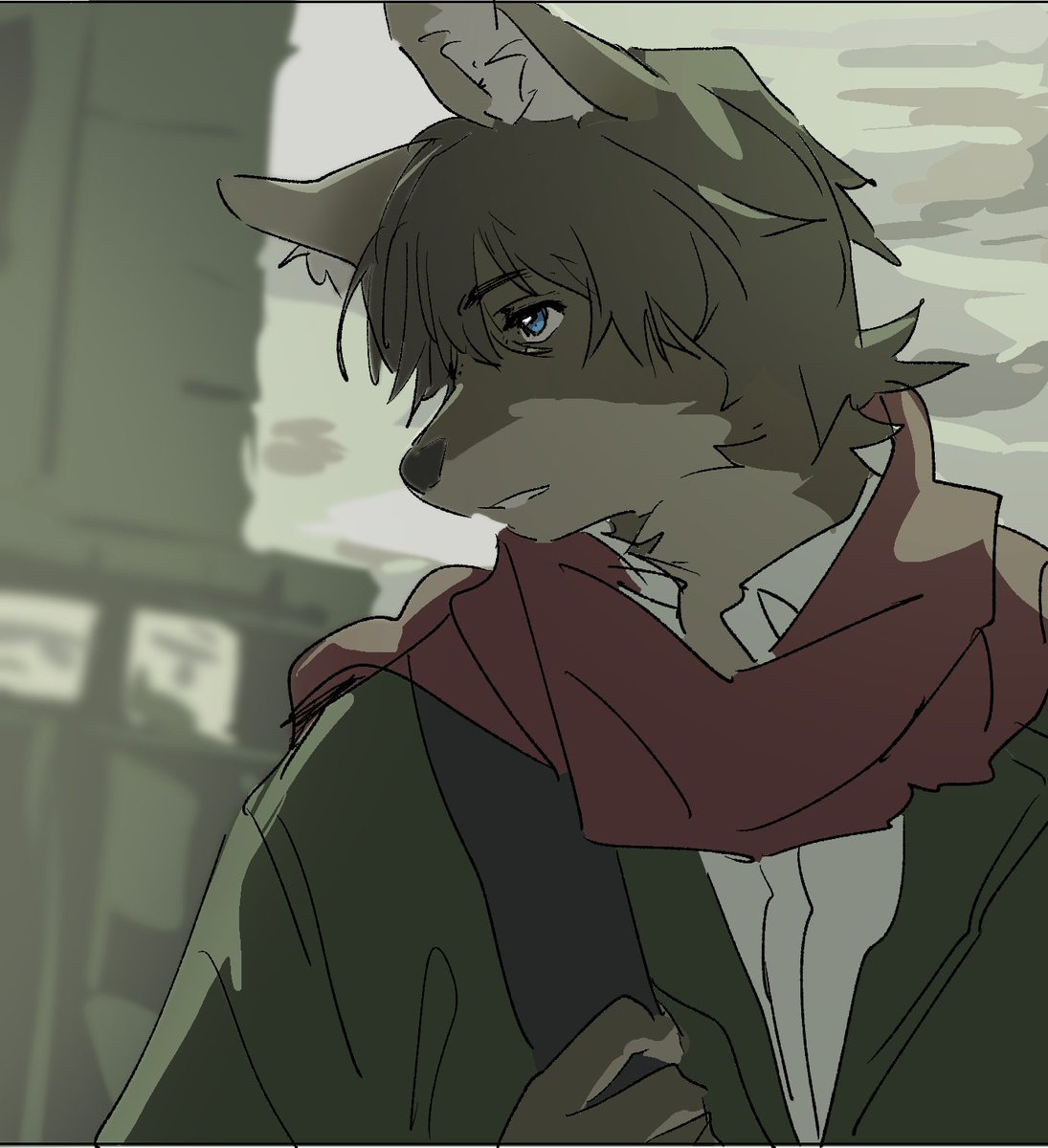 Cowsonicsun's tweet image. 