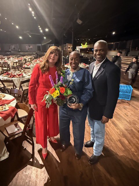 Dallas Carter High School tweet media