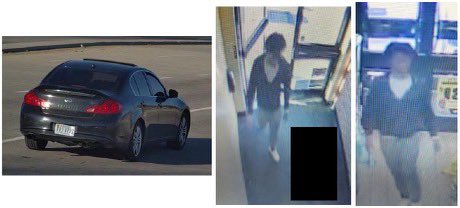 TishaLewis's tweet image. A Prince William County police officer is recovering tonight after a suspect took off with the officer on the trunk of a stolen car.

The officer fell off the car and the suspect got away.

@fox5dc #FOXLOCAL FOX5DC.COM/LIVE