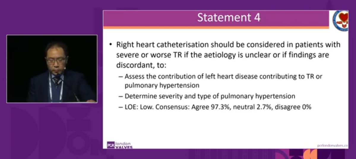 Zill_cardio's tweet image. #APSC Consensus statements on the use of TEER in the Management of Tricuspid Regurgitation 

#T_TEER #PCRLV @APSIC6 @PCRonline #1/2