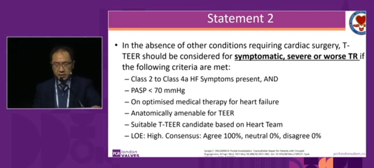 Zill_cardio's tweet image. #APSC Consensus statements on the use of TEER in the Management of Tricuspid Regurgitation 

#T_TEER #PCRLV @APSIC6 @PCRonline #1/2