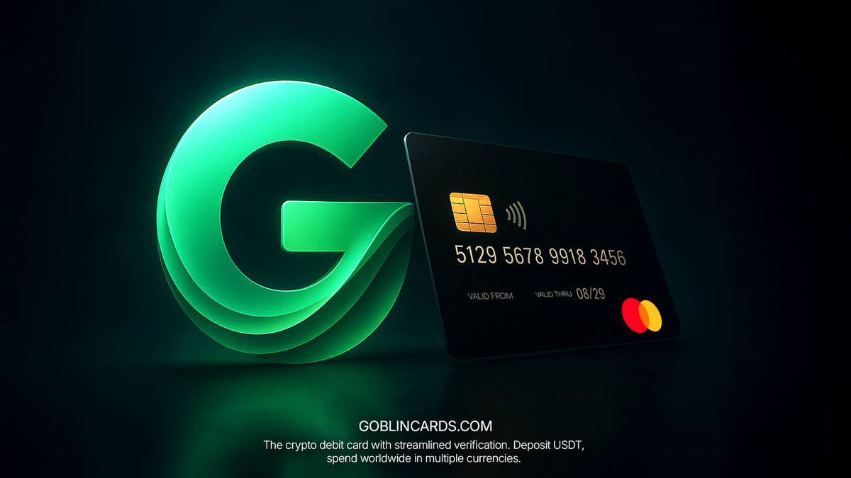 Goblin Card (@Goblin_cards) / Posts / X