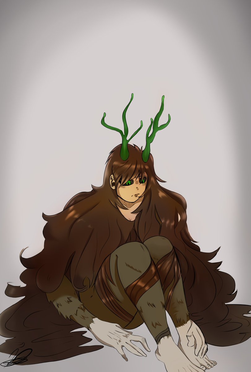 MrDarknessL's tweet image. Comission para: @DeathNight2 

#art #ilustration #mangacoloring #colorin