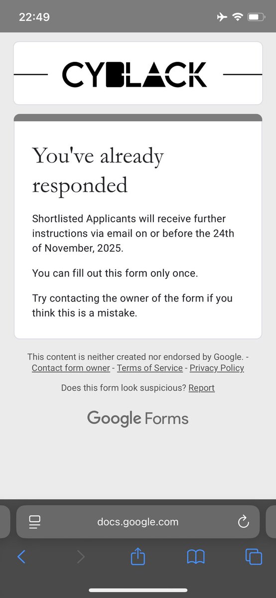 Darkhorse tweet media