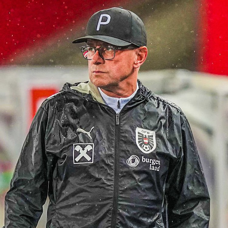 MUnitedEs's tweet image. Austria vuelve al Mundial luego de 28 años.

¿DT? RALF RANGNICK 🫡🔴🇦🇹