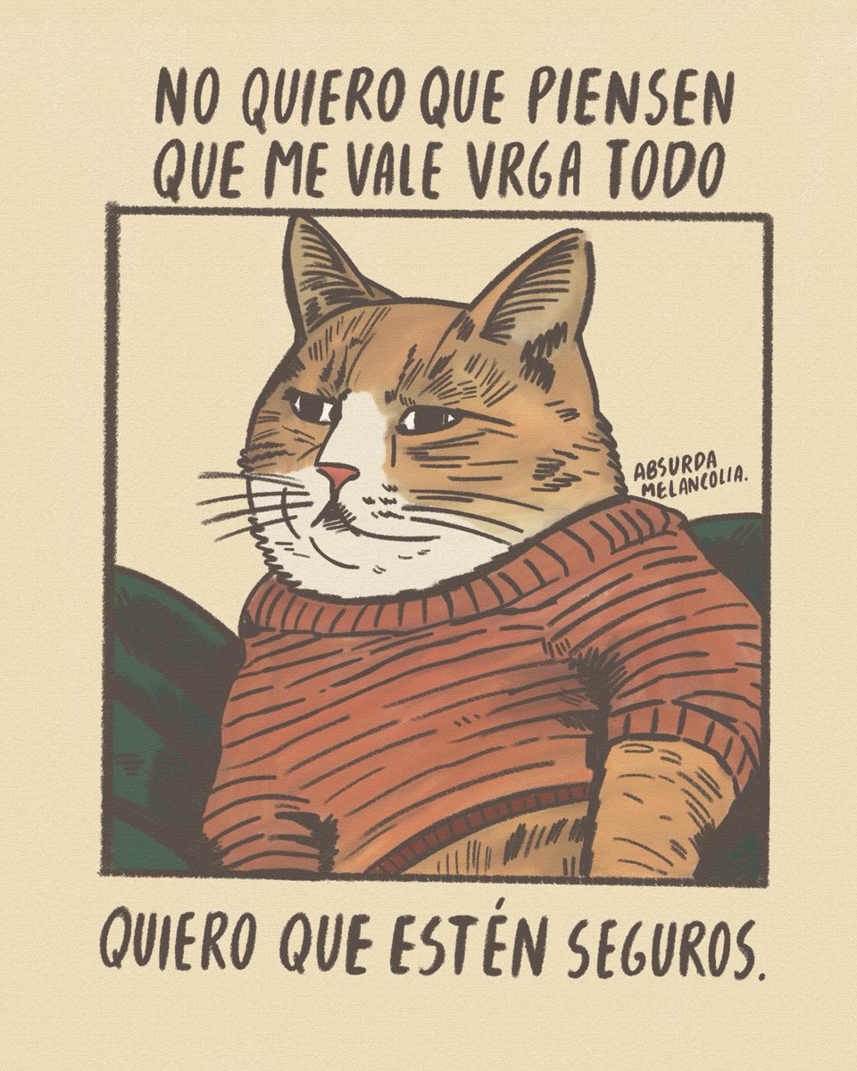 Absurda Melancolía (@absurdamela) on Twitter photo 