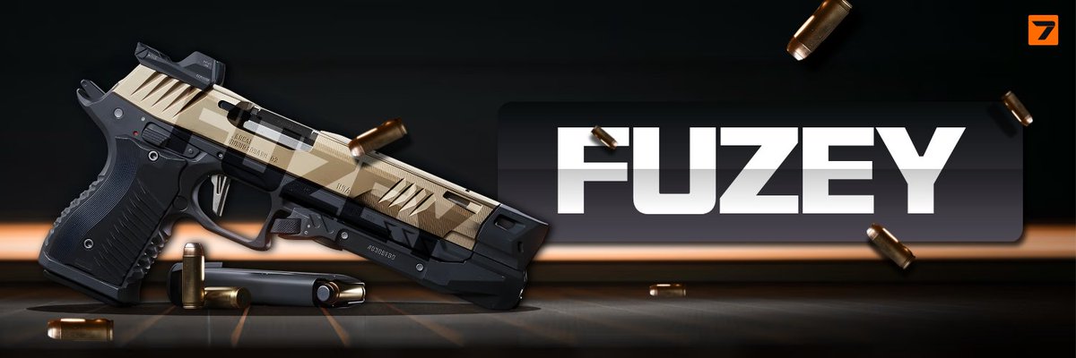 Fuzey tweet media
