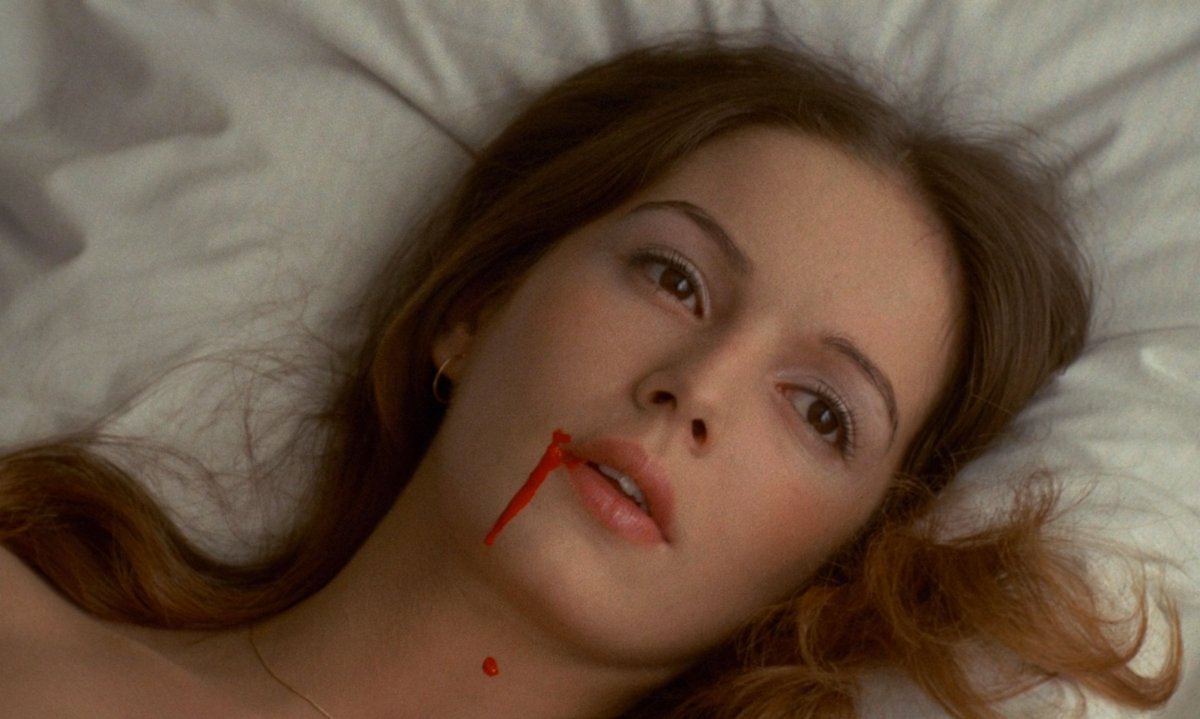 successive slidings of pleasure, 1974