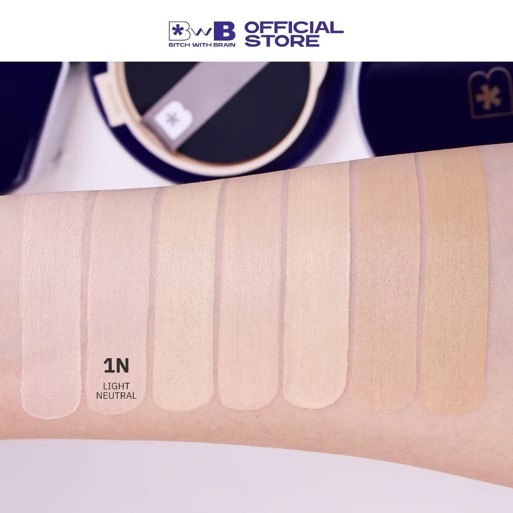 NusAlice_'s tweet photo. ส่งต่อค้าบ ) BWB Moonbeam Skin-Loving Cushion สี 1N แค่ลองสวอชสีค้าบ น้องสีเข้มกว่าหน้าเกินไปค่ะ 🥹 พัฟยังไม่ได้ใช้นะคะ

📍 490 free shipping หรือนัดรับม.เกษตร ศรช ได้นะคะ

#คุชชั่นbwb #bwb #ส่งต่อเครื่องสําอาง #ก้อยนัตตี้ดรีม #bitchwithbrain #bwbstore https://t.co/aoQxBl6vGI