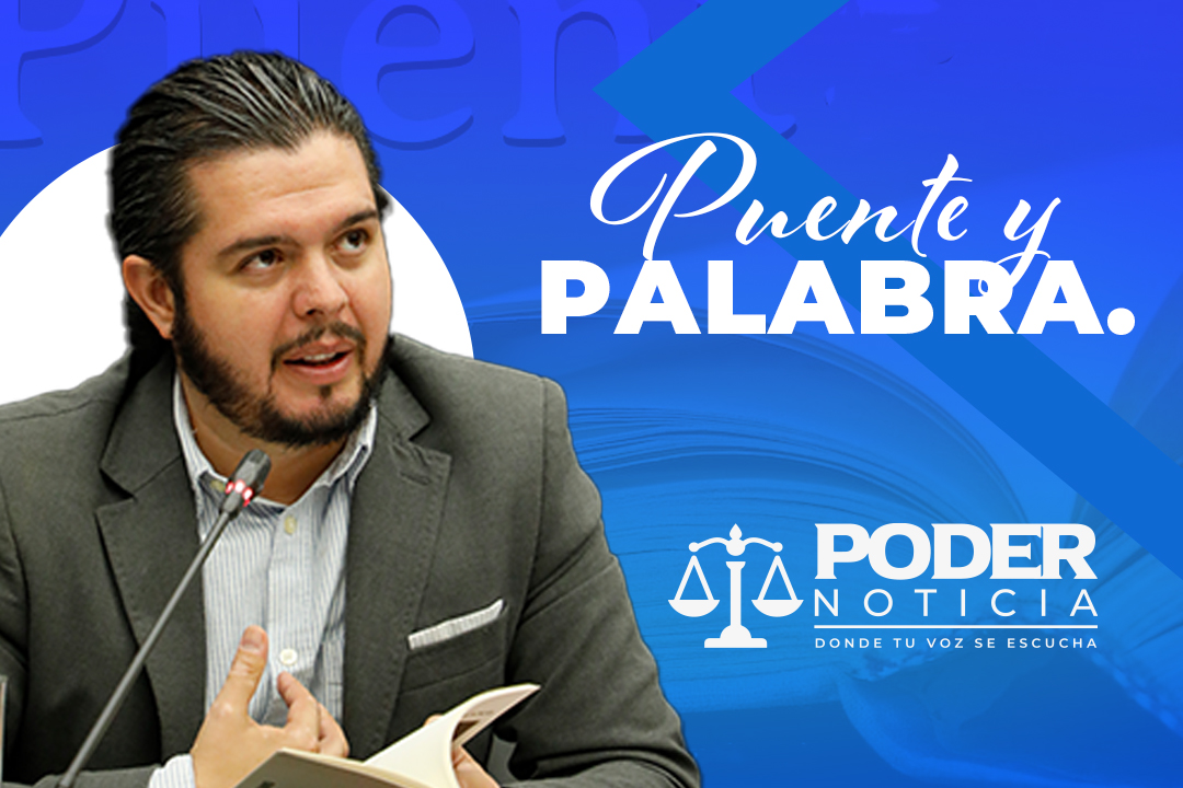 PoderNoticiaPue's tweet image. 🥳En #PoderNoticia nos complacer dar la bienvenida nuestro nuevo columnista: Javier Gutiérrez Lozano con Puente y Palabra

✍️Fernando Valverde: poesía sin fronteras

👉Aquí la nota: shre.ink/q6MH

 #PoderNoticiaPue #DondeTuVozSeEscucha