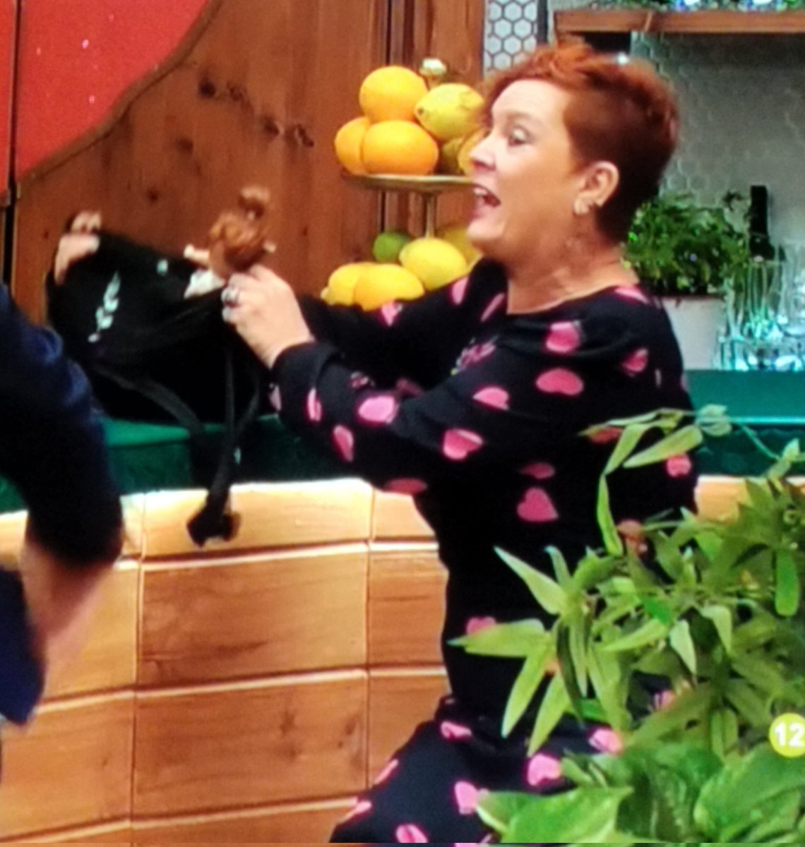 Mecachis11's tweet photo. No sé pq me gusta menos ésta, que el butanero.....🕳️📡 #FirstDates18N https://t.co/Bul6UBcmwR